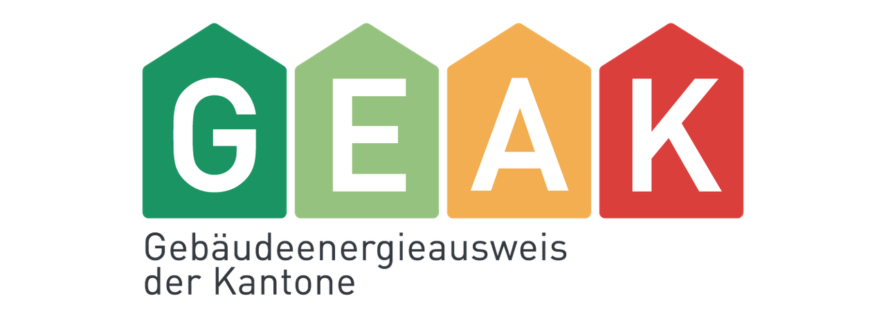 Logo GEAK