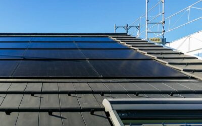 Photovoltaikanlage: Was muss ich beachten?