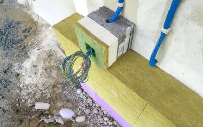 Energetische Sanierung: Ein Gesamtkonzept verhindert Fehlinvestitionen